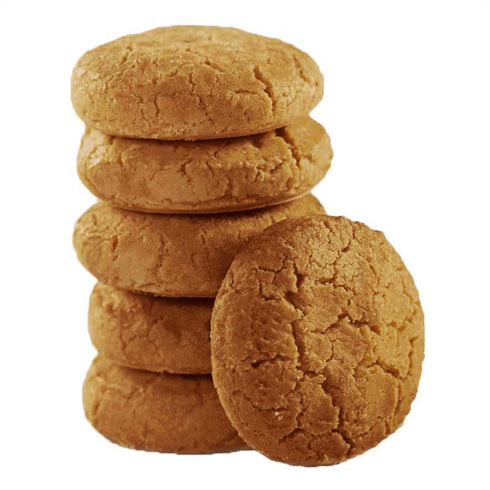 Agarwala Sweets Butter Namkeen Biscuits